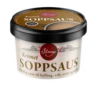 Kremet Soppsaus 250 ml Stange