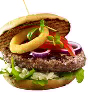 Diner Hamburger 170g Slåtto