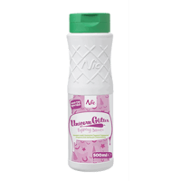 Nic Unicorn Glitter Topping 0,5l