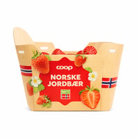 Coop Norske Jordbær