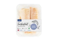 Torskefilet Ca400g Lerøy