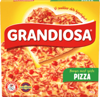 Grandiosa Original 575g