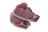 Svin Koteletter Fryst, Løsvekt