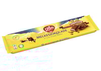 Melkesjokolade m/Pepperkake 190g