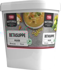 Toro Betasuppe 3x952g