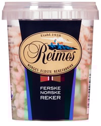 Reker i Lake 300g Reimes