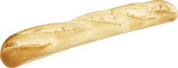 Coop Baguette 400g