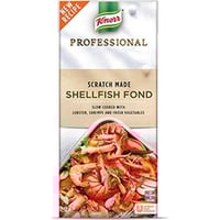 ikke bruk Fond Skalldyr Professional 1l