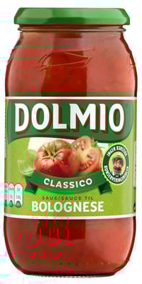 Classico Pastasaus 500 g