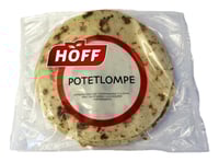 Hoff Potetlompe 250g