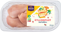 Kyllingfilet 650g Sommervibber