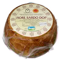 Pecorino Fiore Sardo Dop Ca 4kg Sepi
