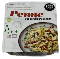 Food Collective Penne Mushroom 400g