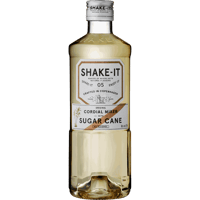 Shake It Sugar Cane 50cl
