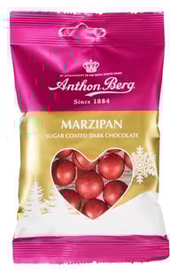 Julemarsipan 80g Toms