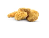 Kylling Nuggets 2.5kg Singelfryst Vestfold Fugl