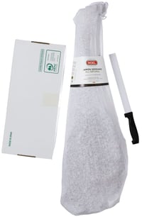 Serrano Skinke m/Ben 11mnd 7,5kg Gaveeske