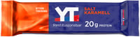 Yt Restitusjonsbar Salt Karamell 65g Tine