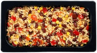 Tex-mex 1kg 1/3gn Bama Salatbar