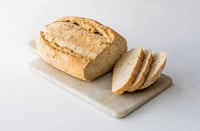 Landbrød Fransk 550g Bakehuset