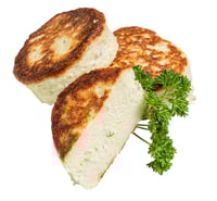 Torskekaker 80g Msc 1.52kg Findus