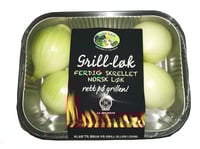 Grill-Løk 350g Holm Gård