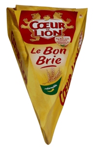 Coeur De Lion Le Brie 200g