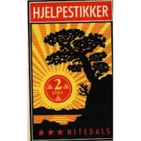 Fyrstikker 8-Pakning