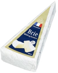 Brie En Verden av Oster, 180 g