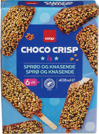 Krokant - Crispy Chocolate