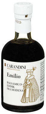Emilio Balsamicoeddik 250 ml