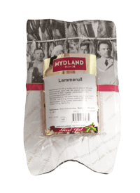 Mydland Gård Delt Lammerull