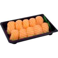 Nigiri Laks Xl 300g Sushitake