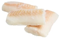 Torskeloin Gourmet Lettsaltet Msc 5kg Findus