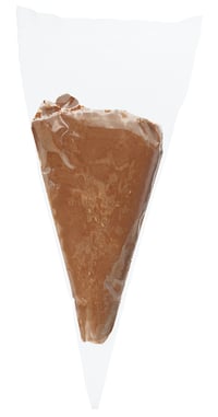 Sjokolademousse Vegan 500g