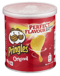 Pringles Original 40g