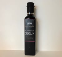 Rognebærsirup 250ml Eventyrsmak