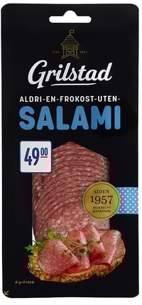 Salami 180g