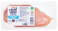 Kyllingfilet 2 skiver 210g Kyllinggården