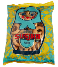 Susjka Vanilje 400g
