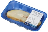 Blåkveite Røkt Brettpakk