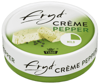 Fryd Crème Pepper 150g