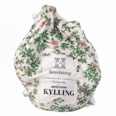 Hovelsrud Økologisk Kylling