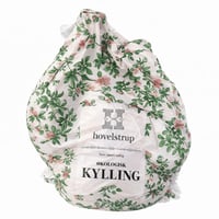 Hovelsrud Økologisk Kylling