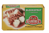 Ramirez Octopus i Ragusaus 120g