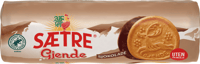 Sætre Gjende Sjokolade 183g