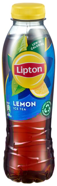 Lipton Lemon 0,50