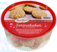 Serinakaker 300g Berthas