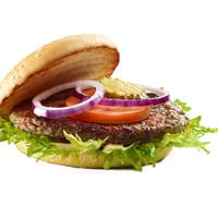 Norsk Hamburger 100g Slåtto