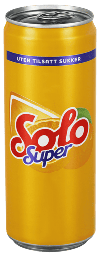 Solo Super 0,33l